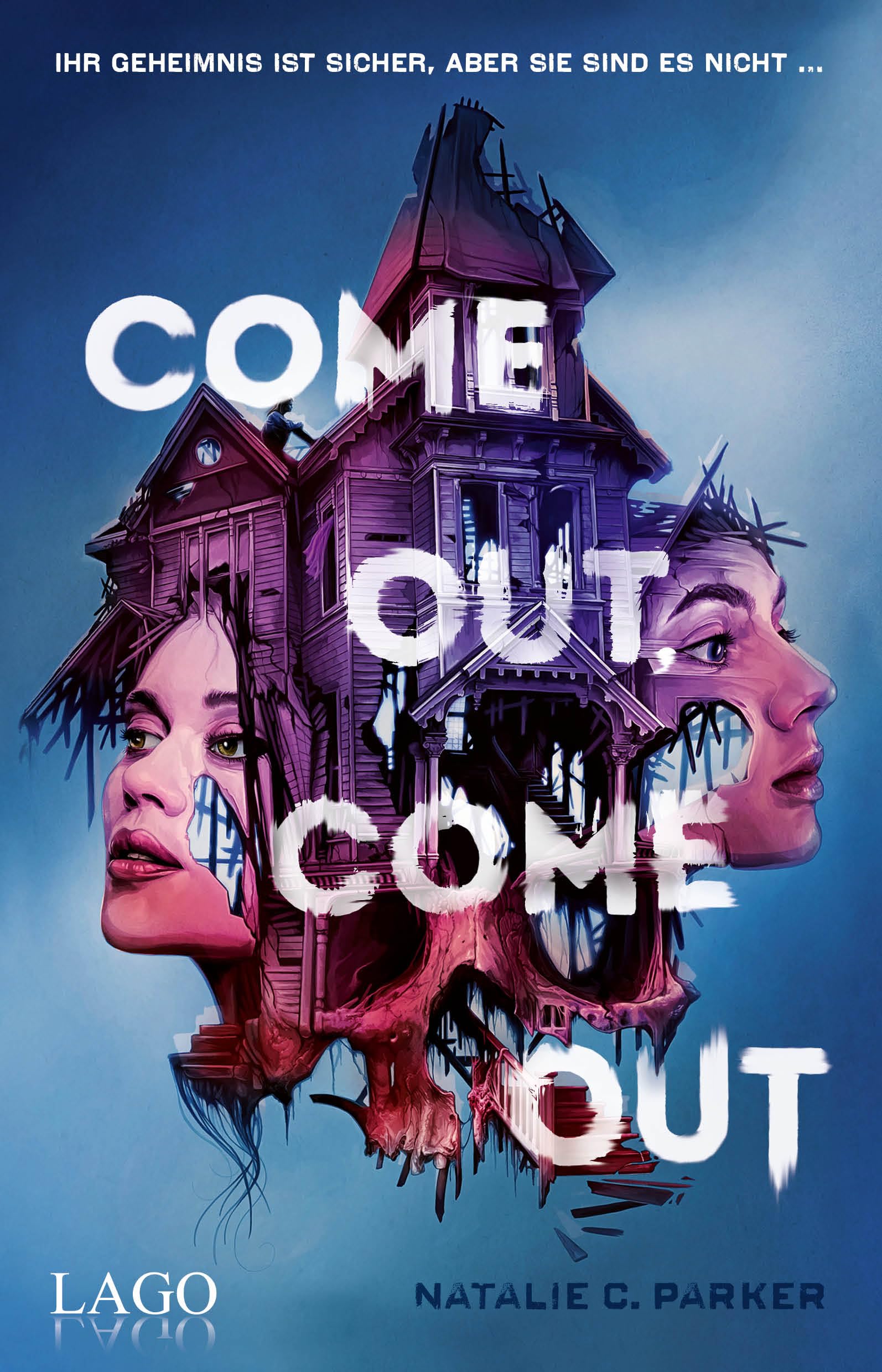 Product Image: Come out. Come out