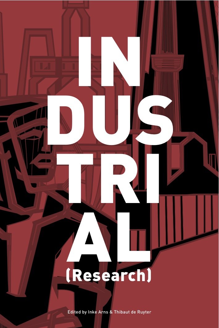 Product Image: Industrial (Research)