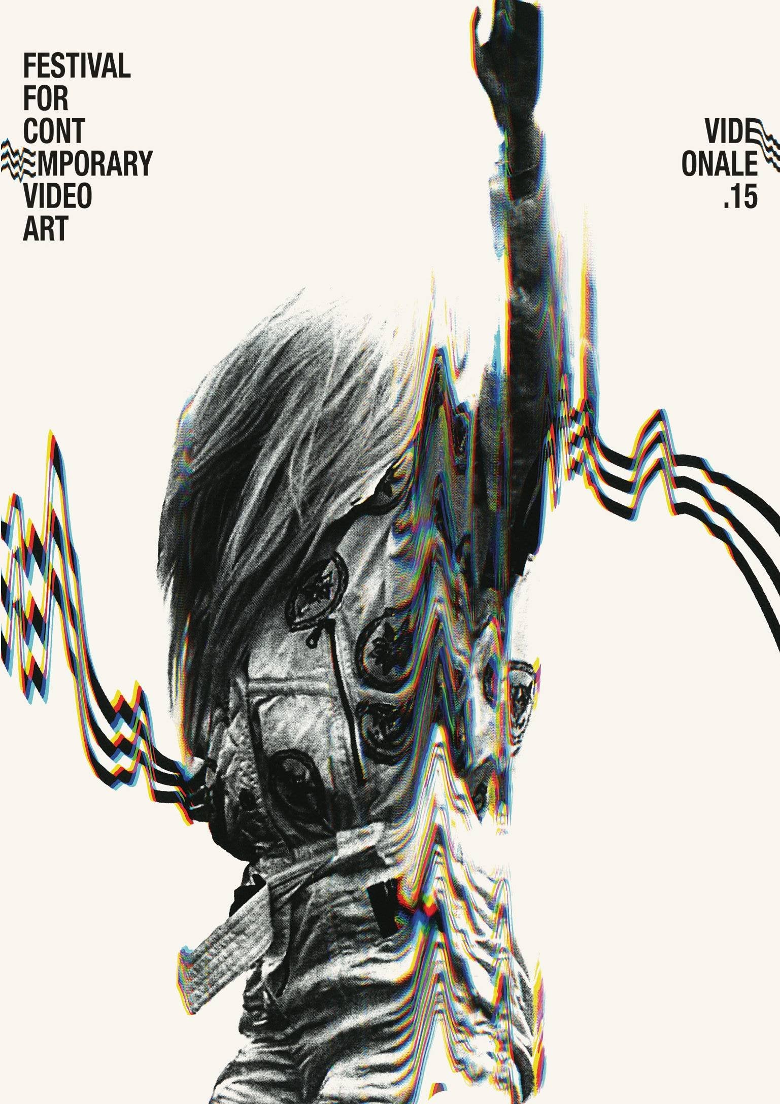 VIDEONALE.15 - Festival for Contemporary Video Art Film, Art & Culture