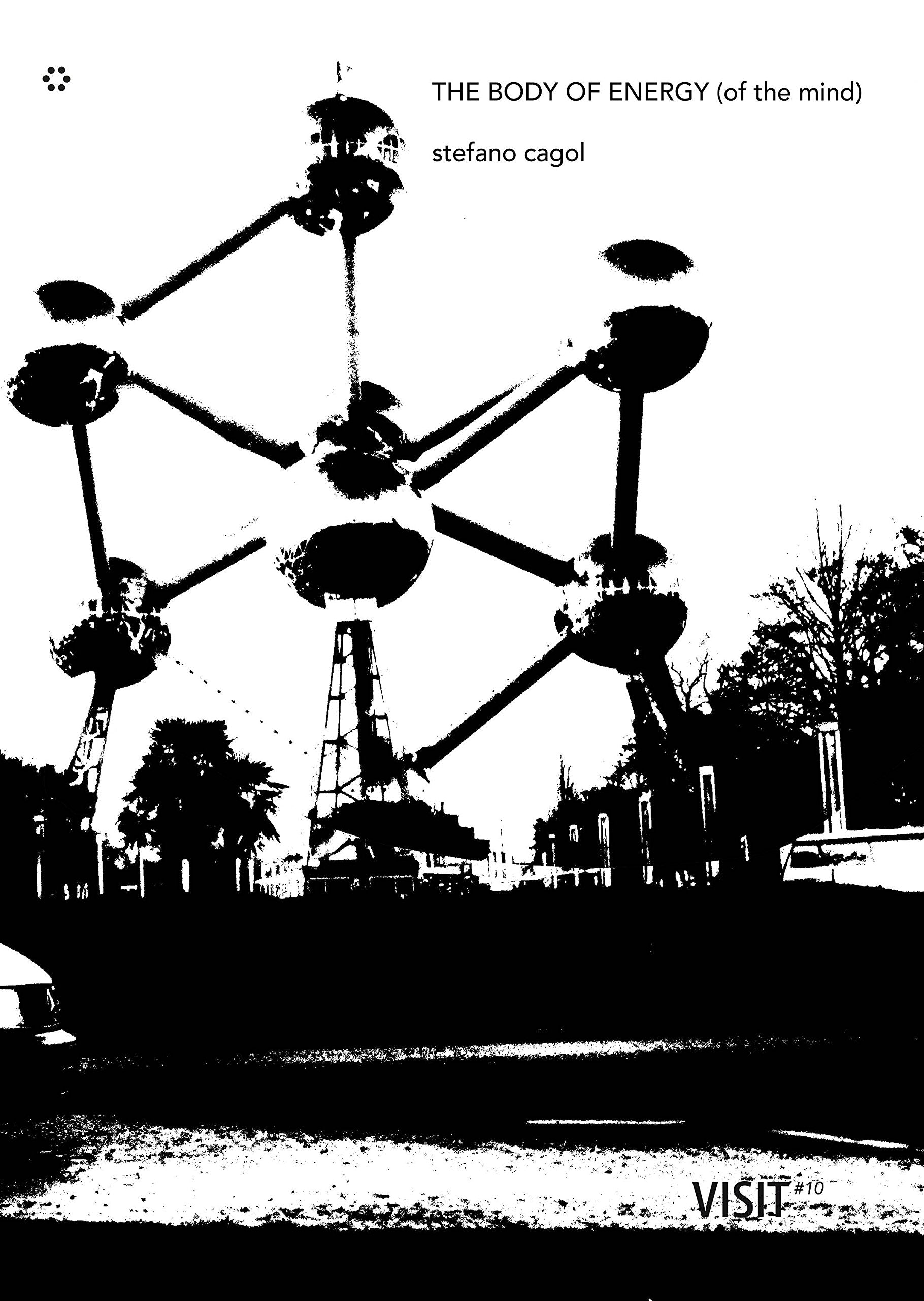THE BODY OF ENERGY (of the mind) Film, Art & Culture