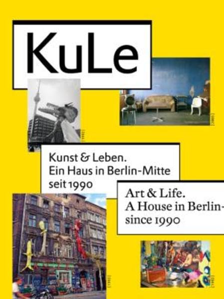 KuLe - Art & Life General education