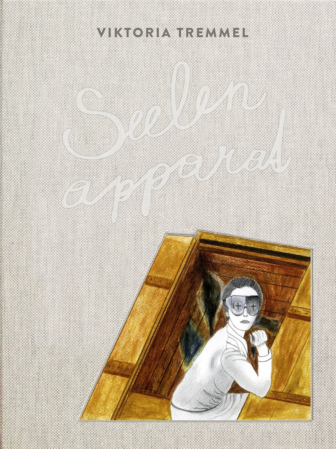 Seelenapparat Second-hand books on film, art and culture