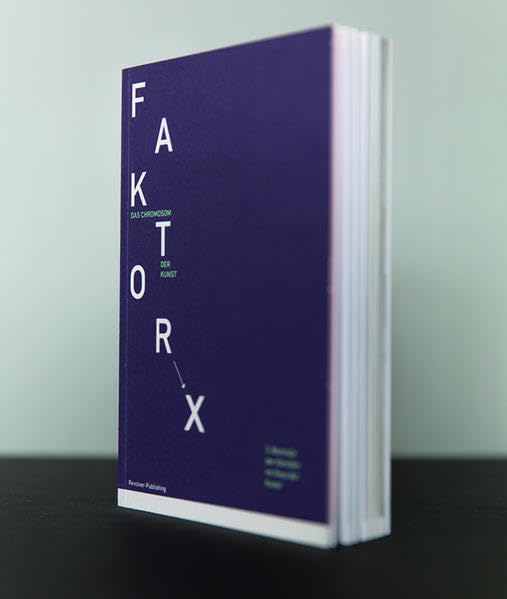 Faktor X Second-hand books on film, art and culture