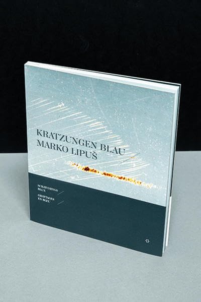 Product Image: Kratzungen Blau