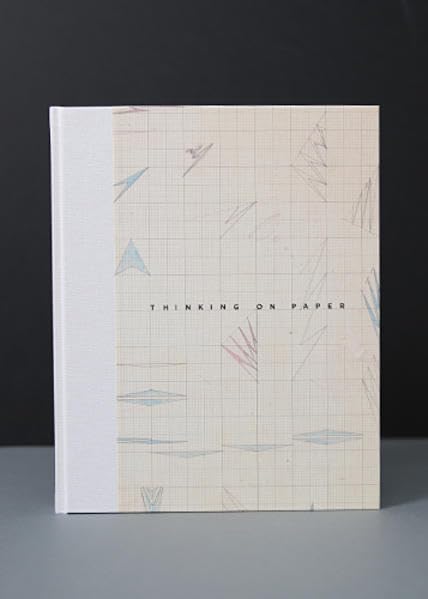Product Image: Tess Jaray. Thinking on Paper