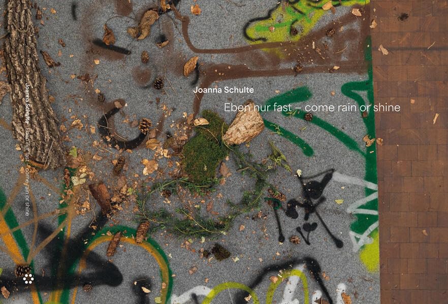 Eben nur fast – come rain or shine Film, Art & Culture