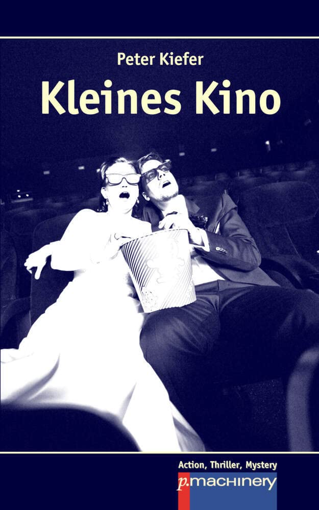 Product Image: Kleines Kino