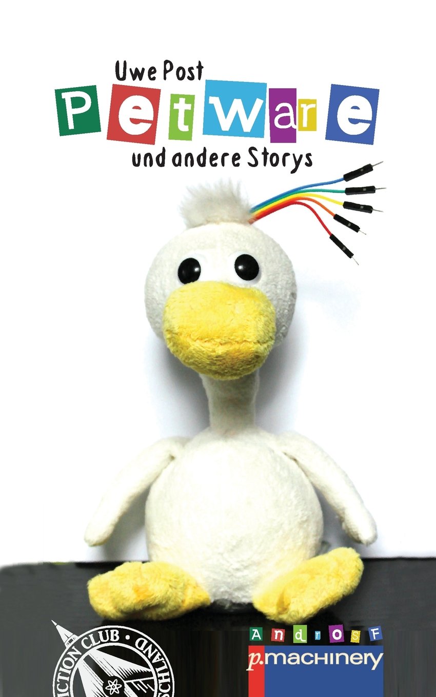 Product Image: Petware: und andere Storys
