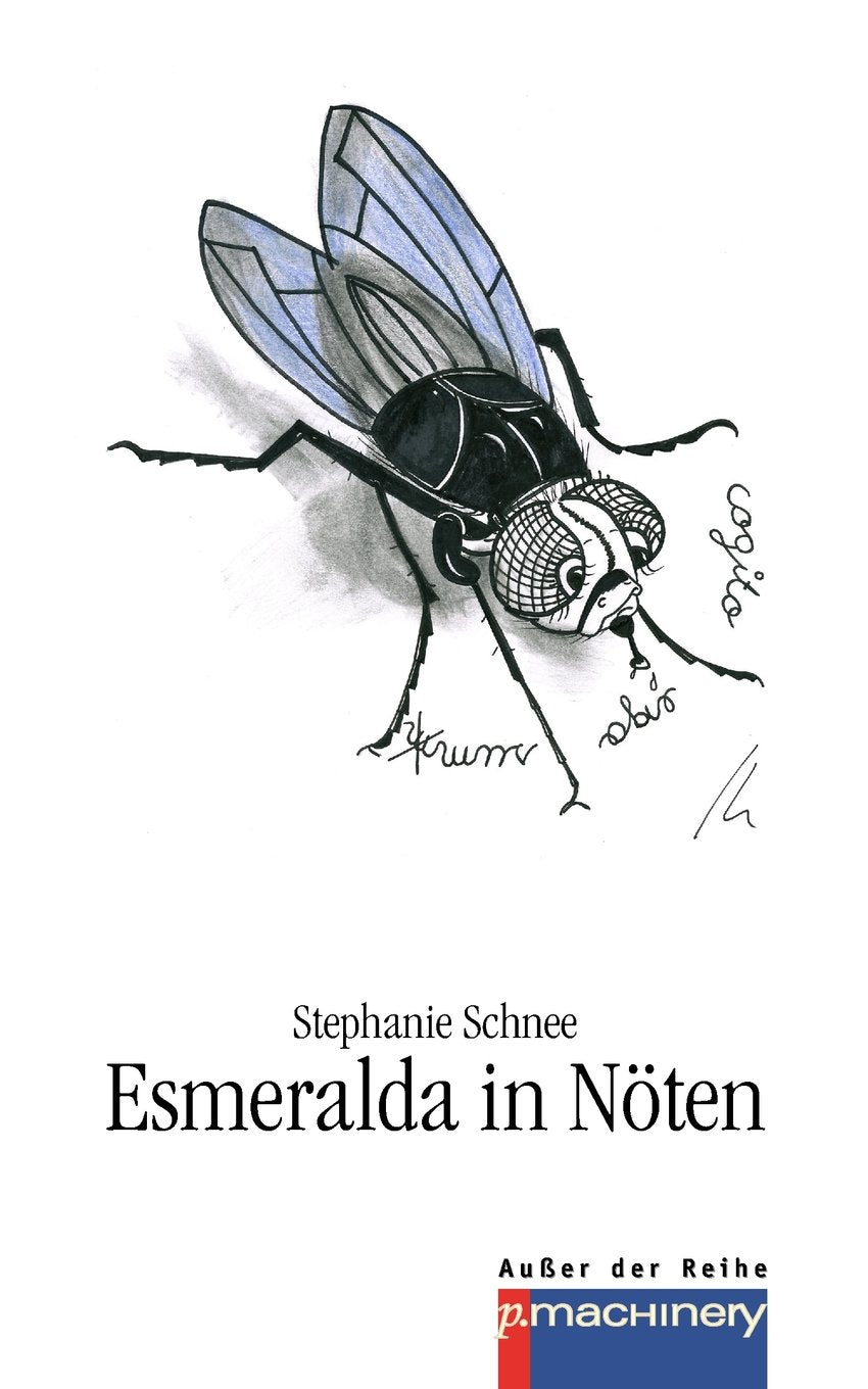 Esmeralda in Noeten (AdR - Außer der Reihe) Contemporary literature