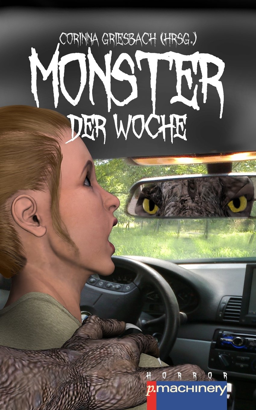 Product Image: Monster der Woche