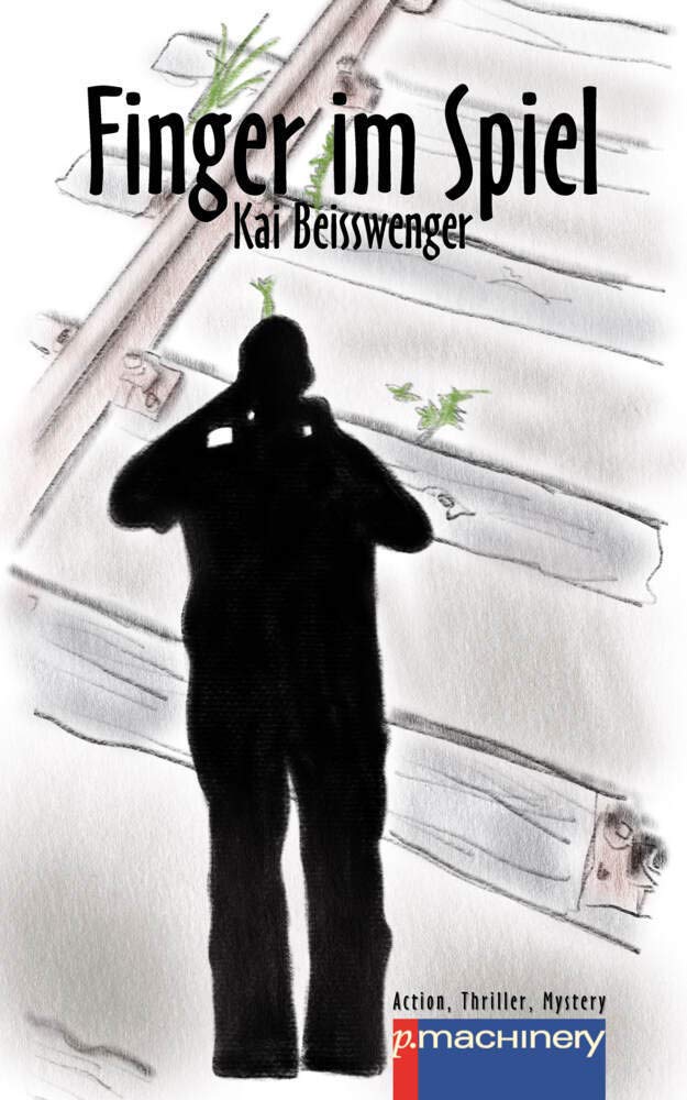 Product Image: Finger im Spiel