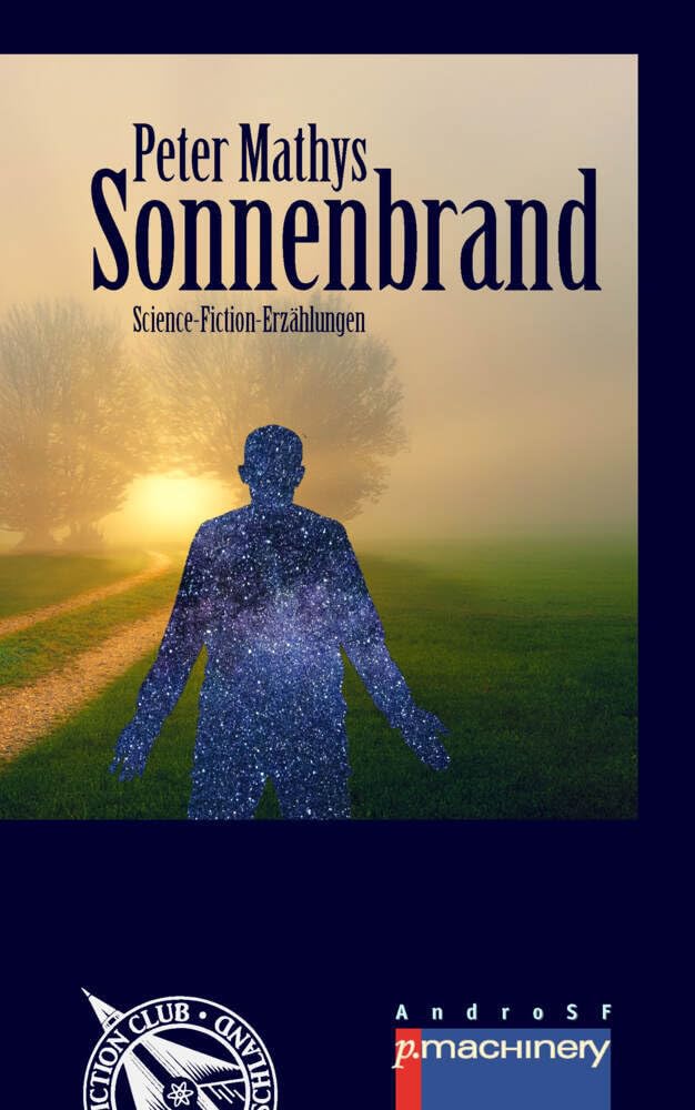Product Image: SONNENBRAND: Science-Fiction-Erzählungen