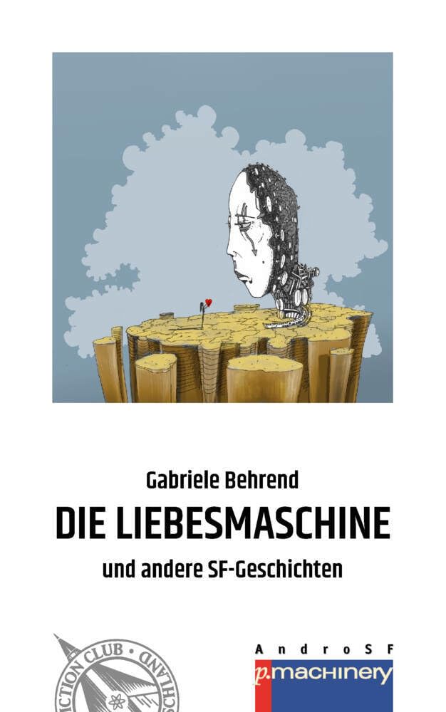 DIE LIEBESMASCHINE book