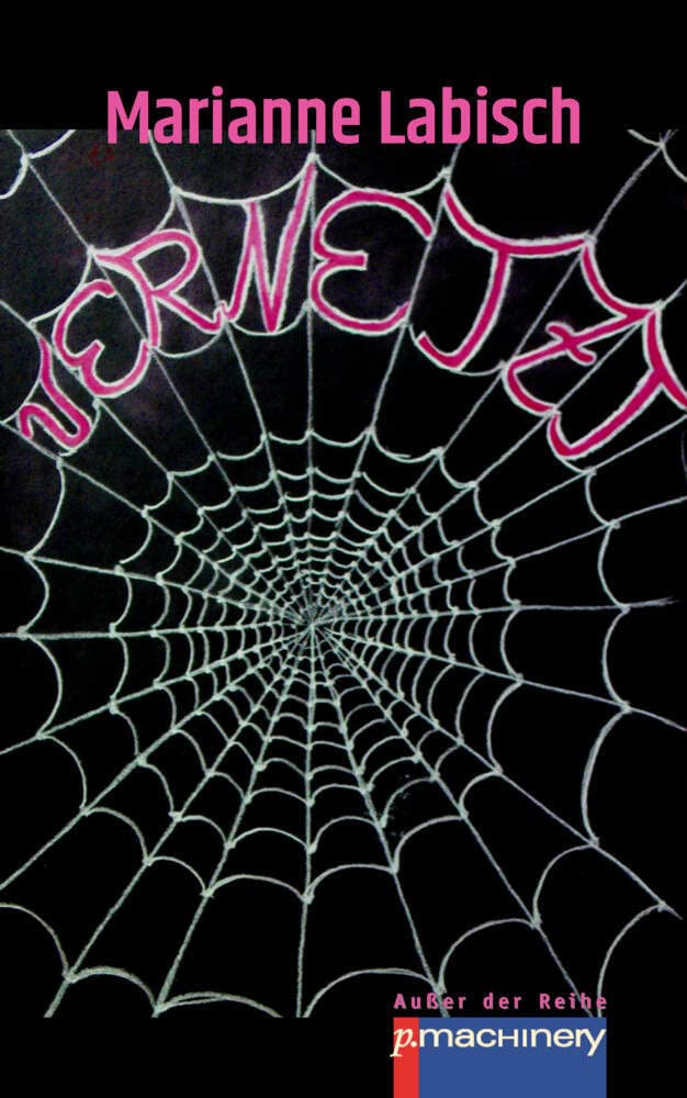 VERNETZT (AdR - Außer der Reihe) Contemporary literature