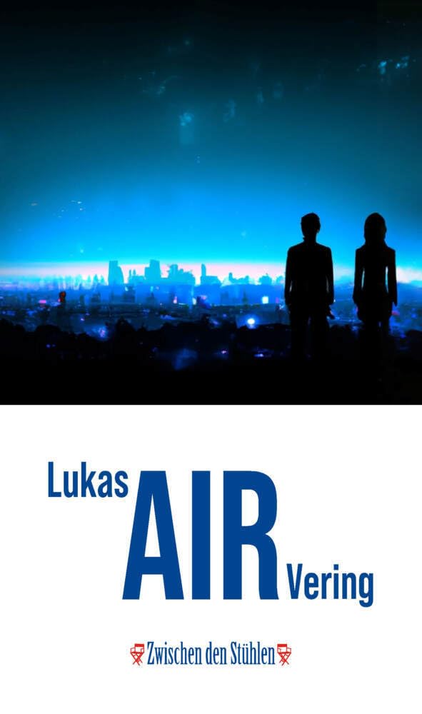 AIR (Zwischen den Stühlen (ZdS)) Contemporary literature