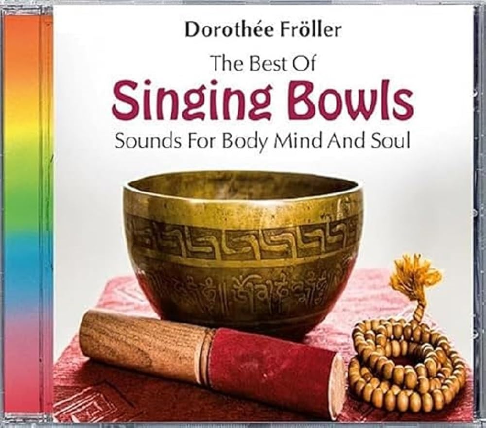 The Best Of Singing Bowls Other music genres