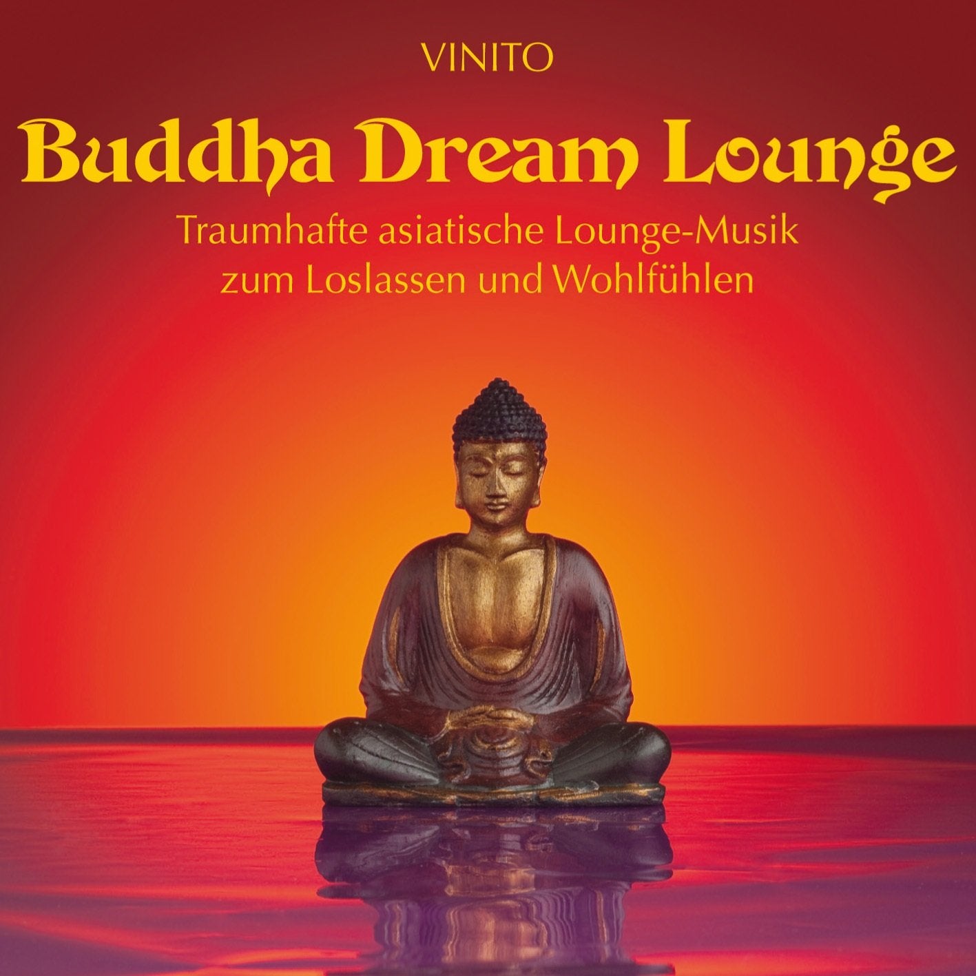 Product Image: Buddha Dream Lounge