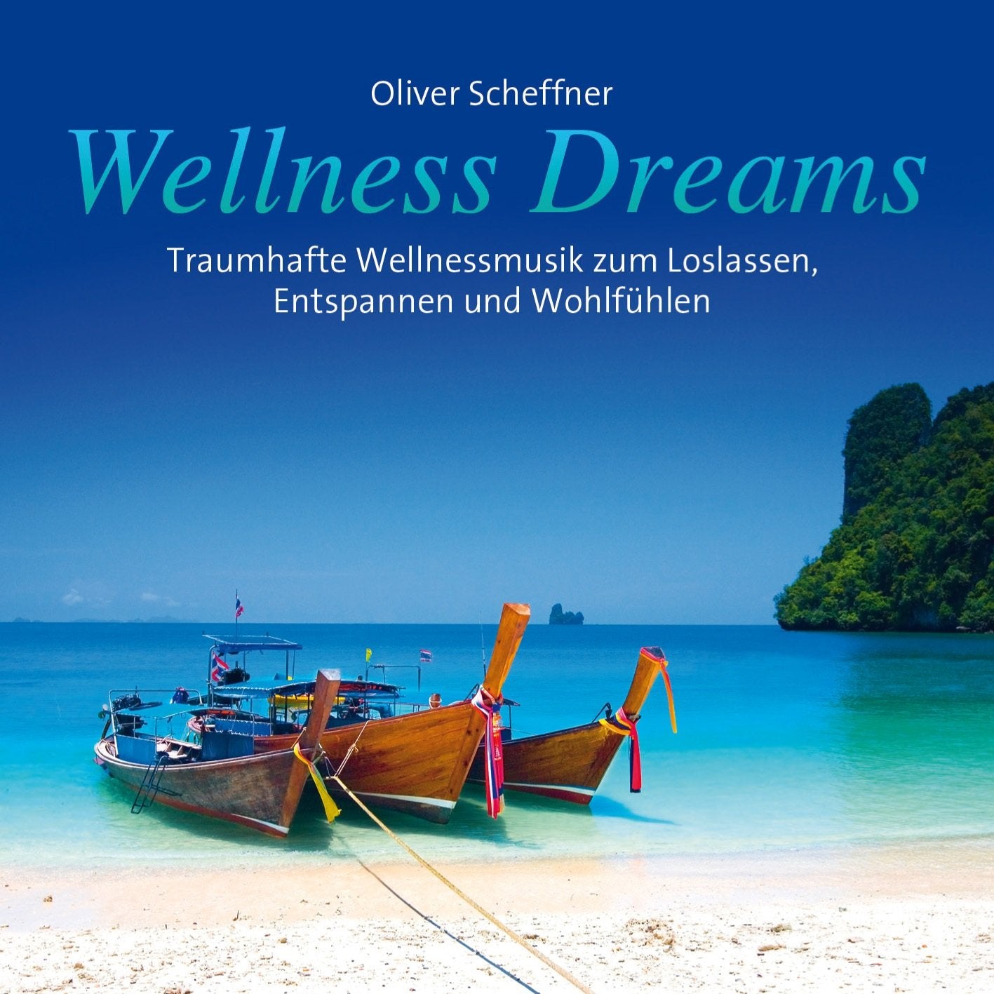 Wellness Dreams Pop