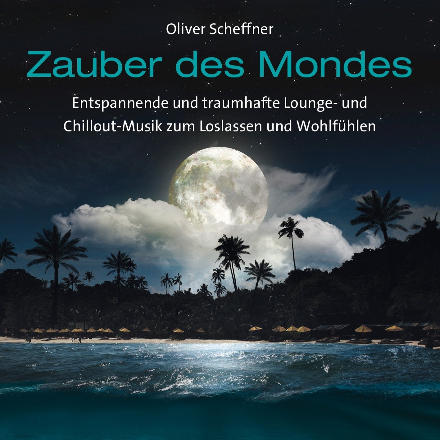 Product Image: Zauber des Mondes