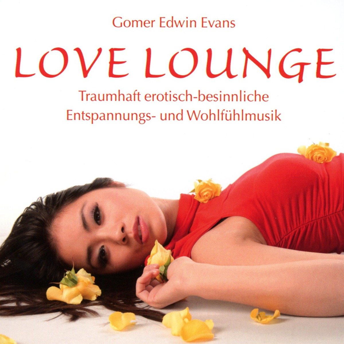 Love Lounge Lifestyle Books