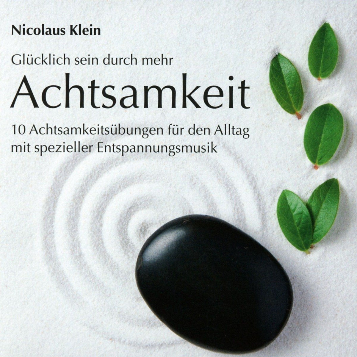 Achtsamkeit Music