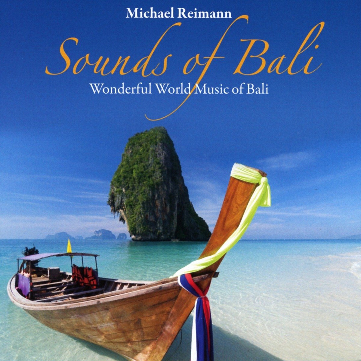 Product Image: Sounds Of Bali