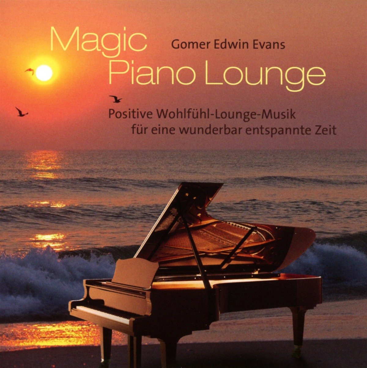 Magic Piano Lounge Rap & Hip-Hop