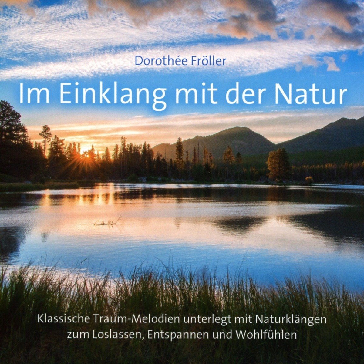 Product Image: Im Einklang mit der Natur