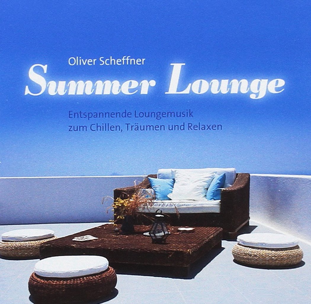Summer Lounge Music