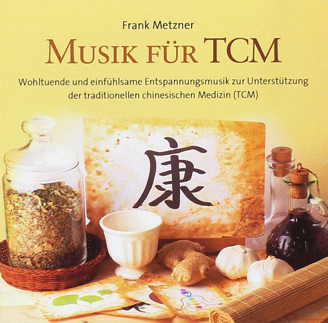Musik für TCM Music