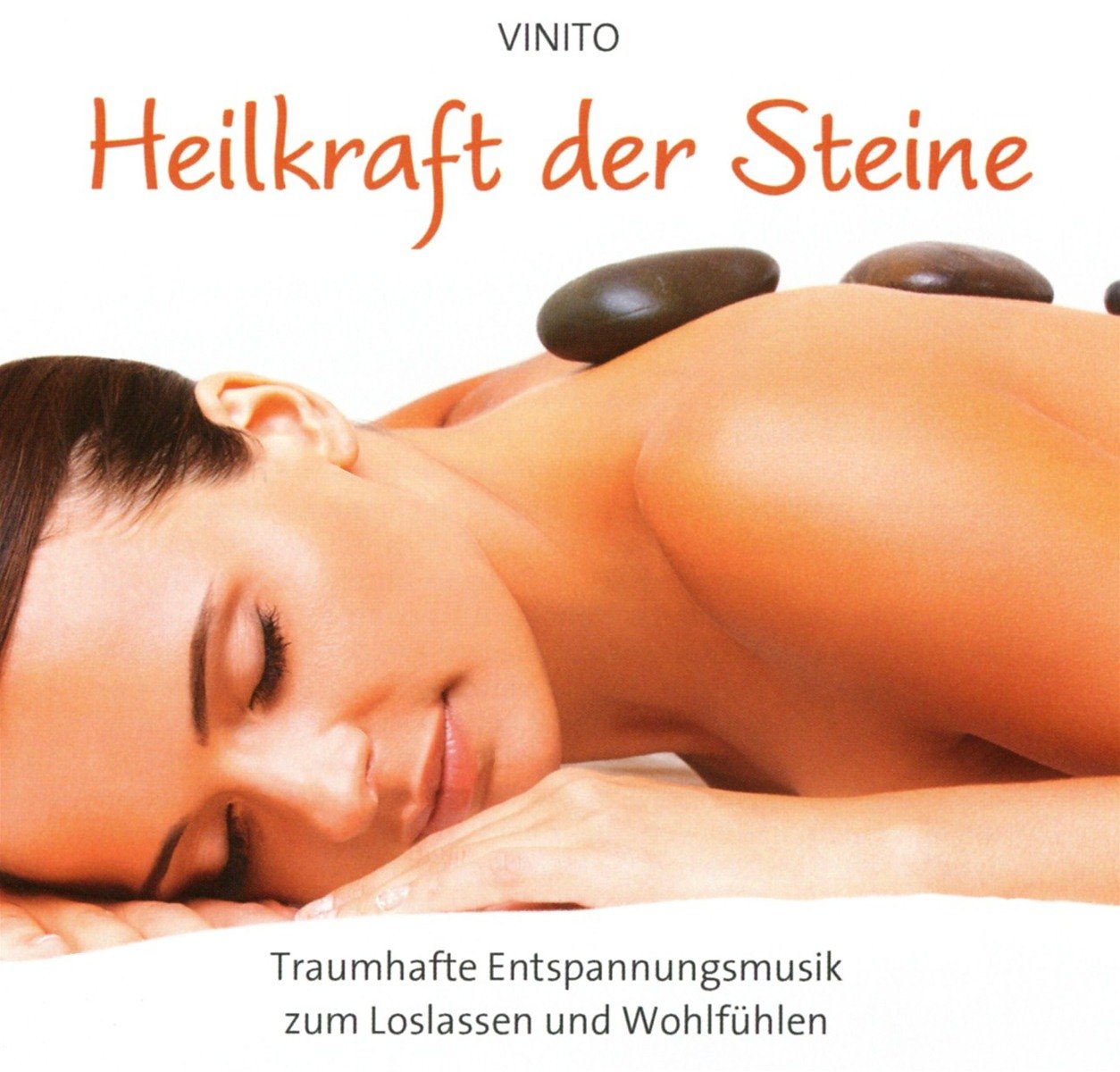 Heilkraft der Steine: Traumhafte Entspannungsmusik zum Loslassen und Wohlfühlen Children & Young People