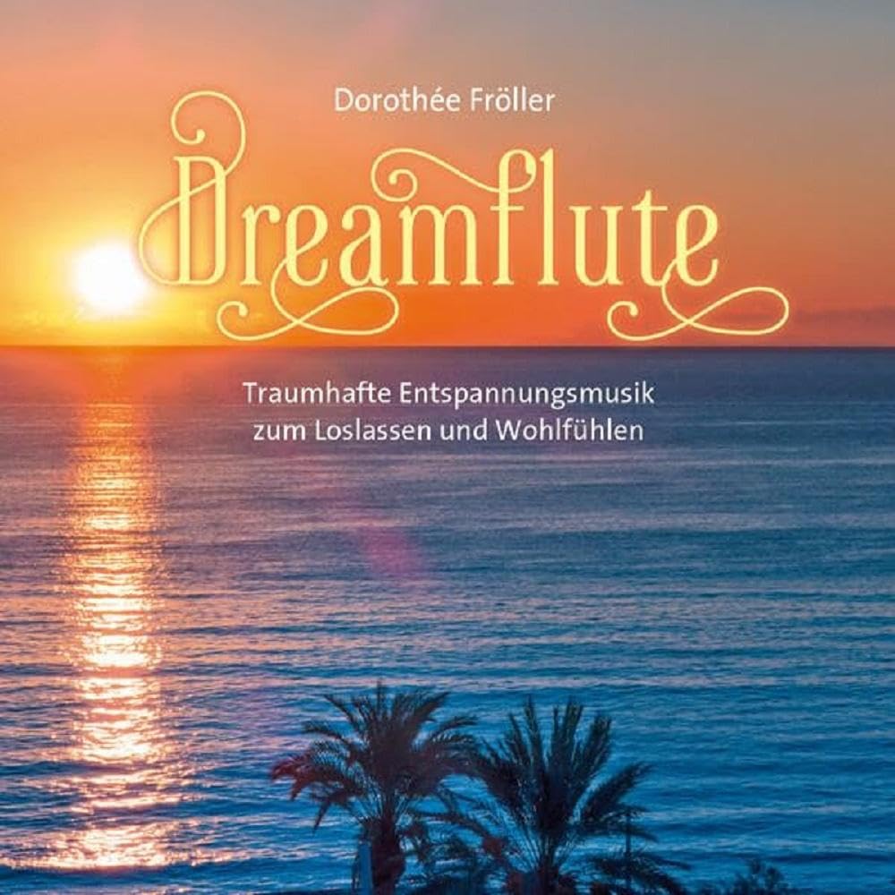 Product Image: Dreamflute