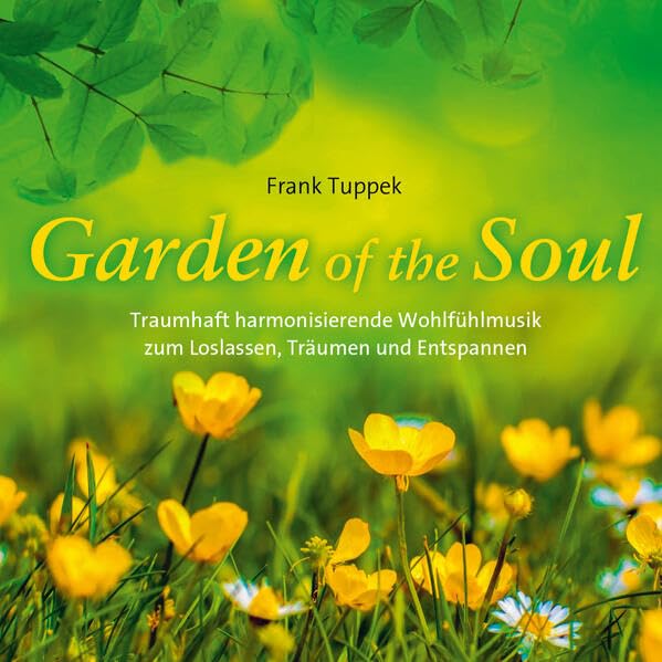 Garden of the Soul Music