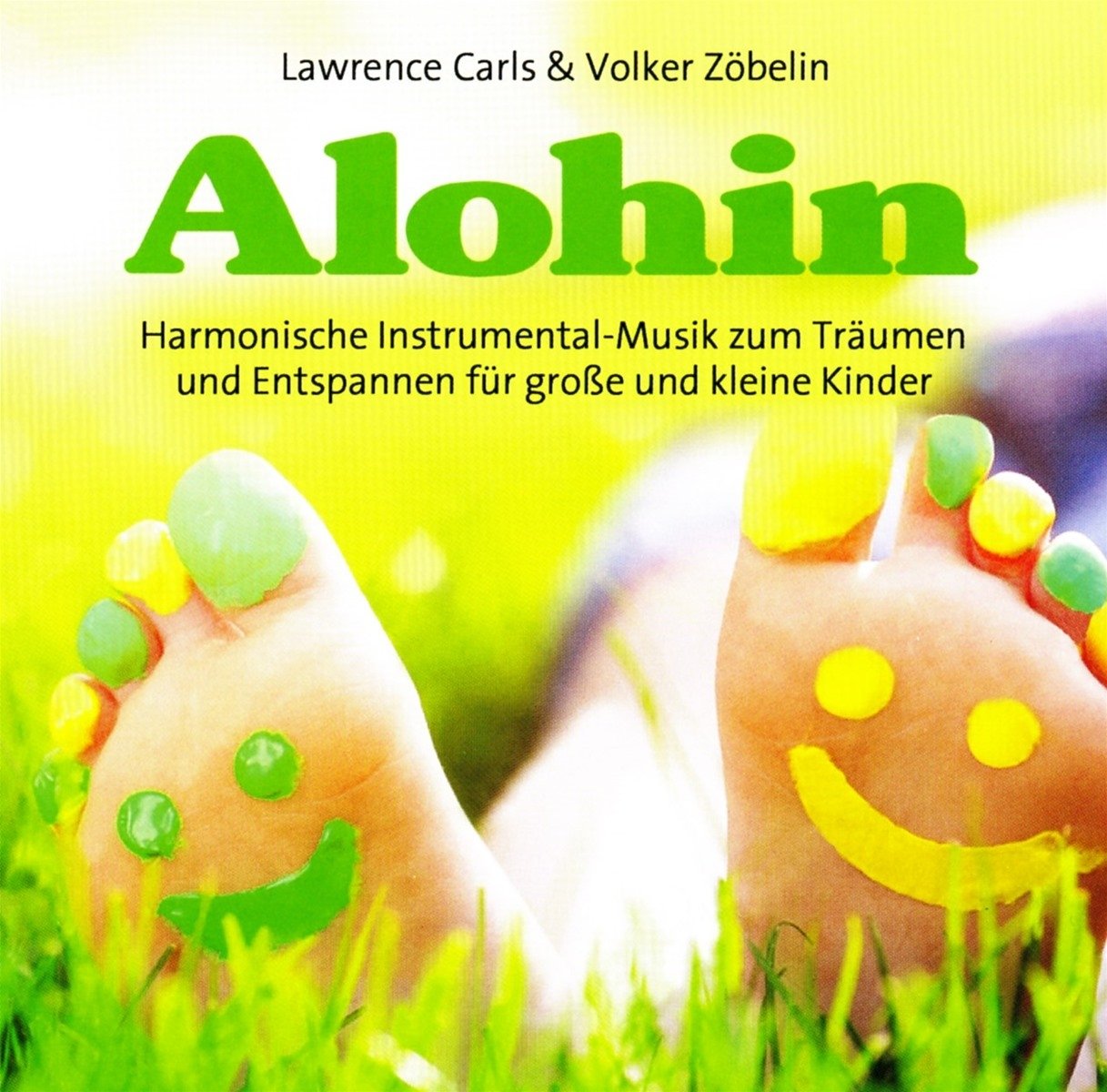 Product Image: Alohin
