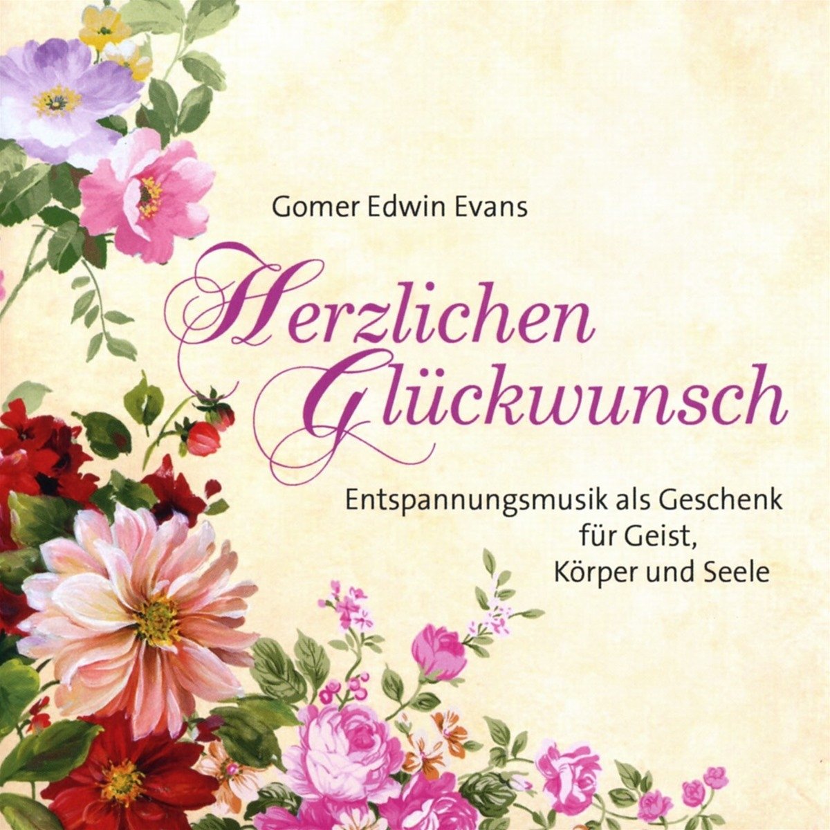 Herzlichen Glückwunsch Second hand books on Religion & Esotericism