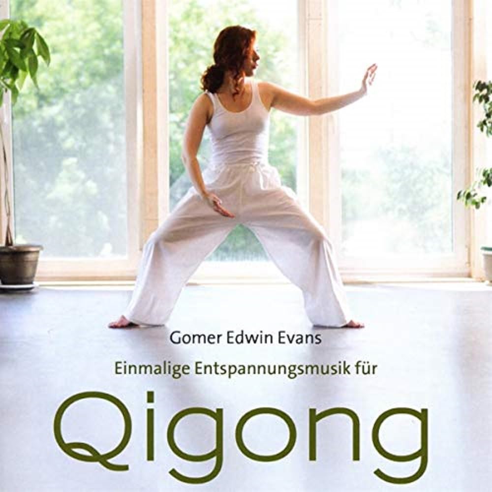 Product Image: Qi Gong