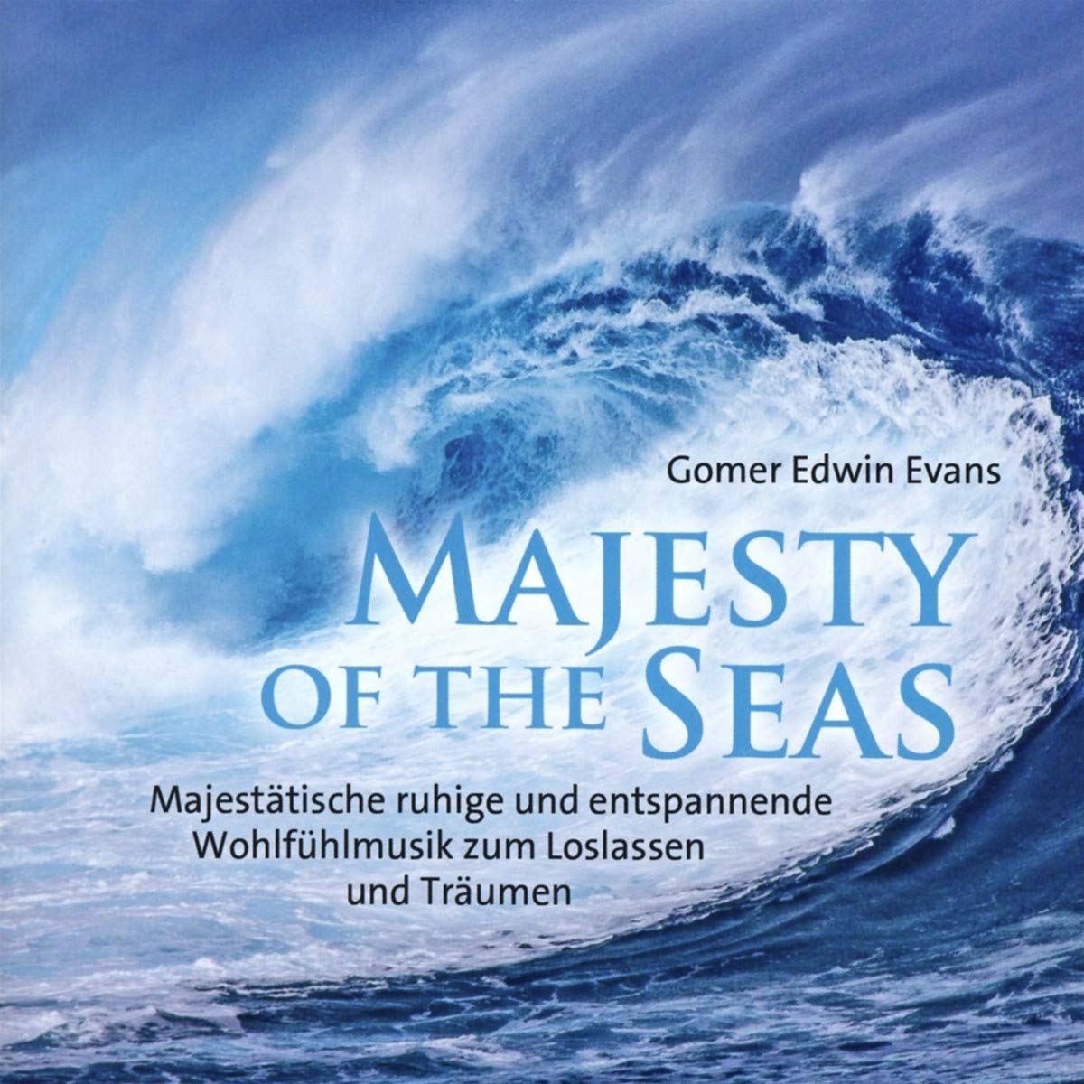 Majesty Of The Seas Religion & Esotericism