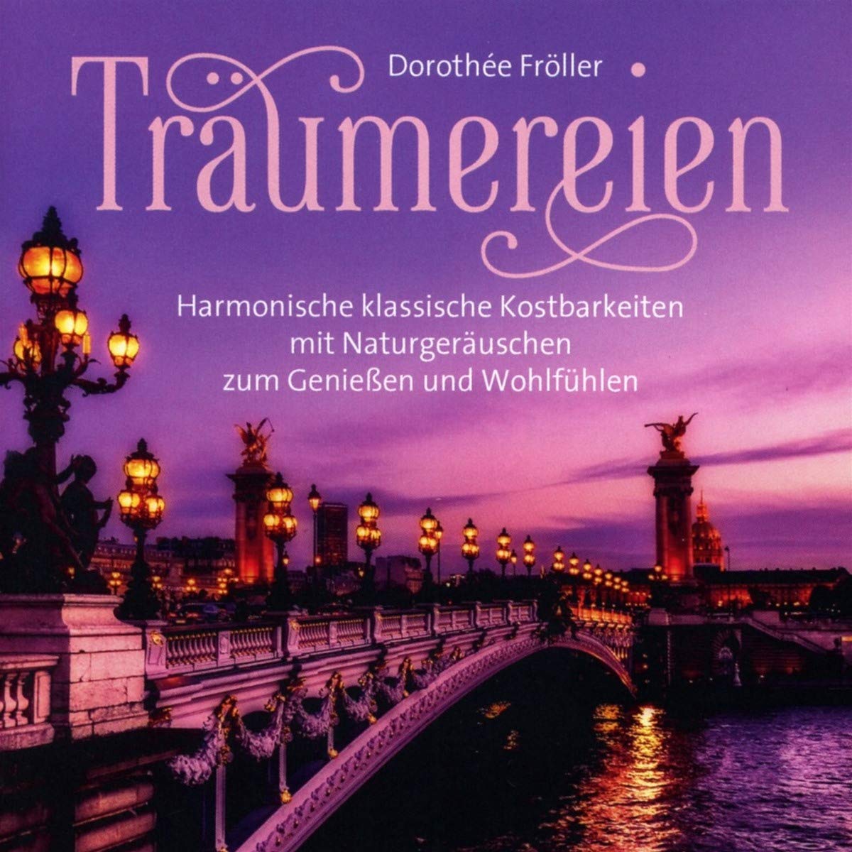 Träumereien World Music