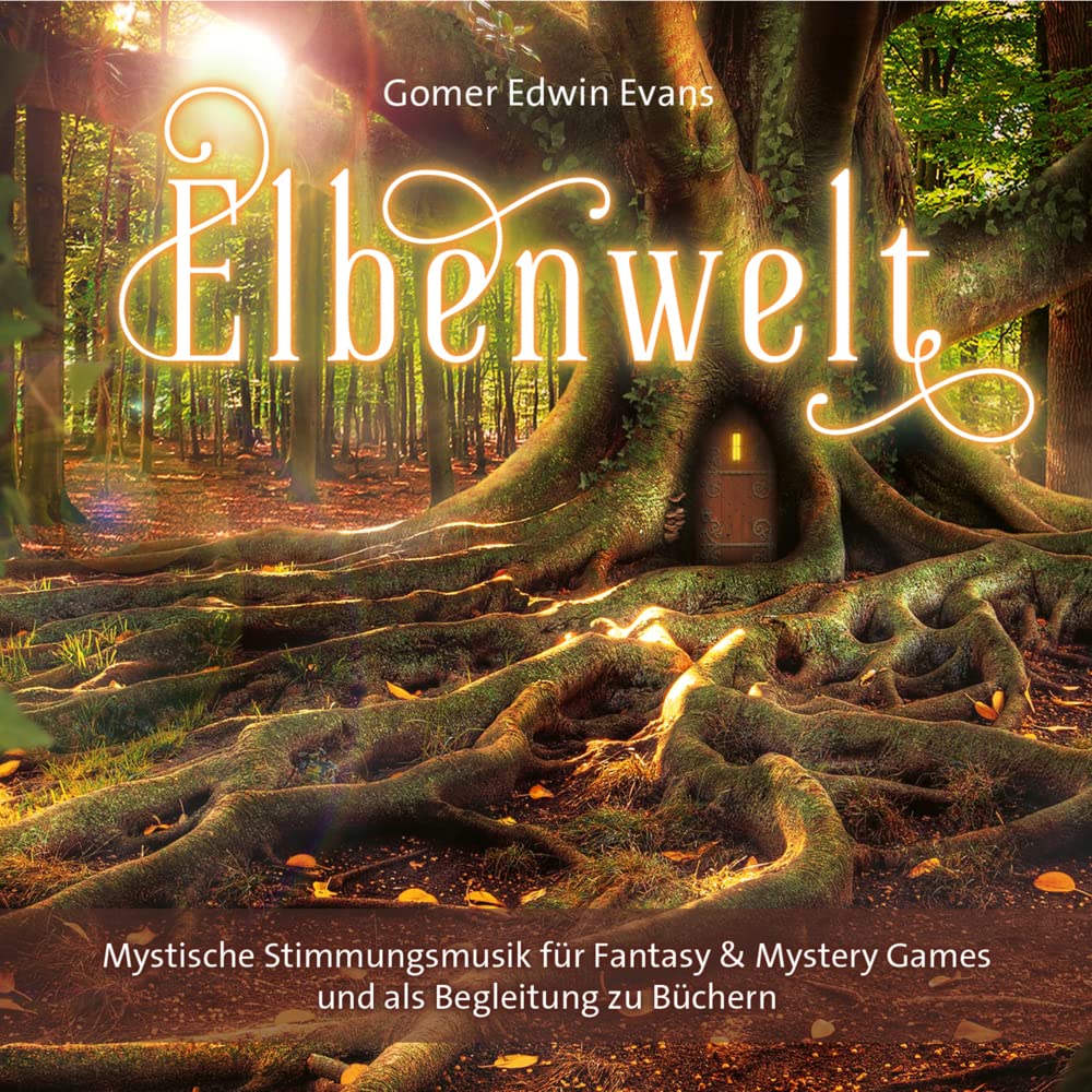 Product Image: Elbenwelt
