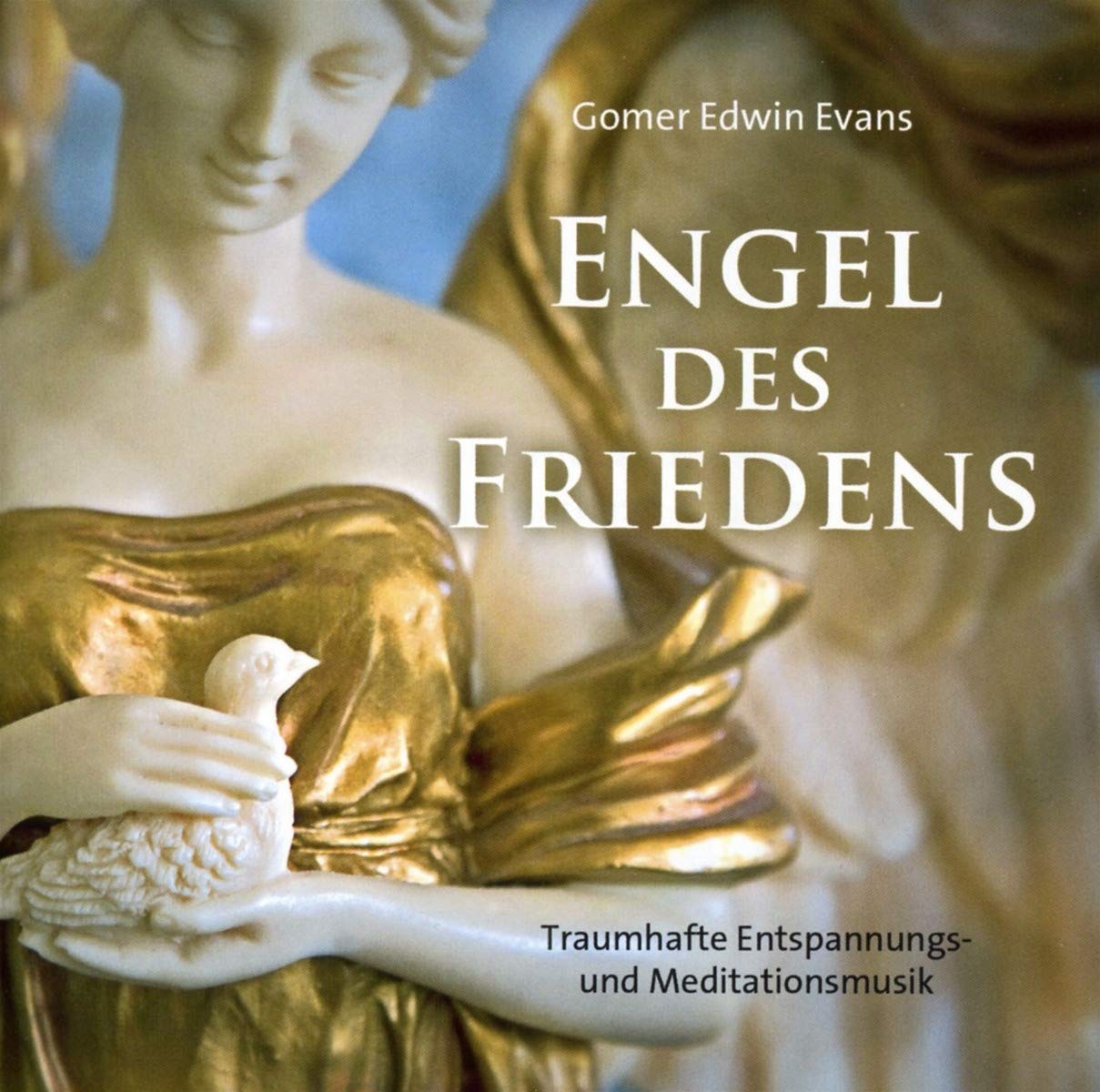 Engel des Friedens Children & Young People Audio Books