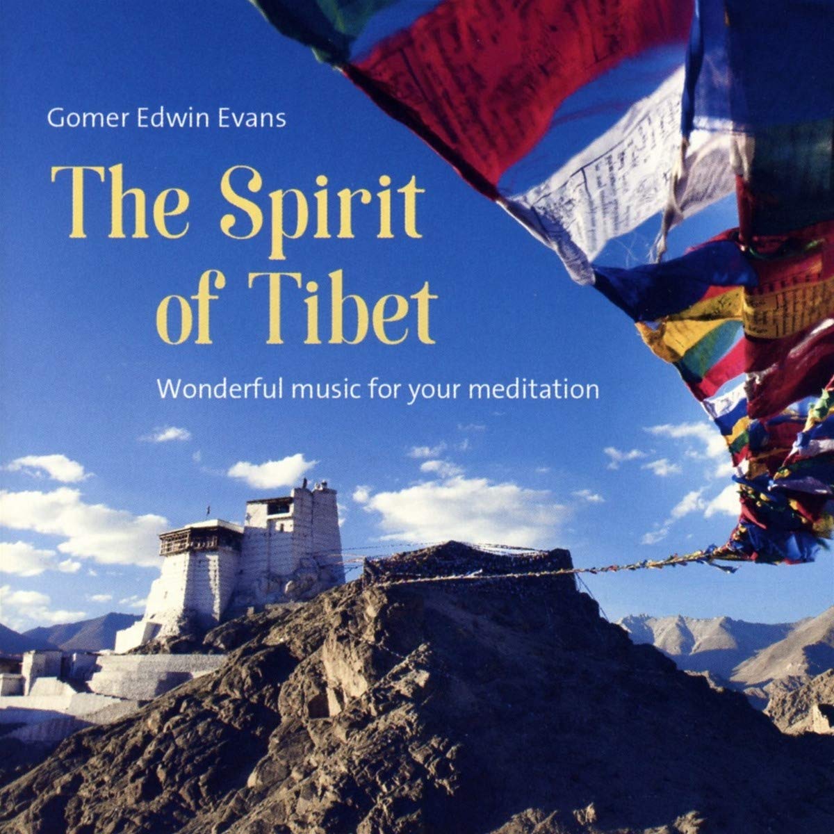 The Spirit of Tibet Other music genres