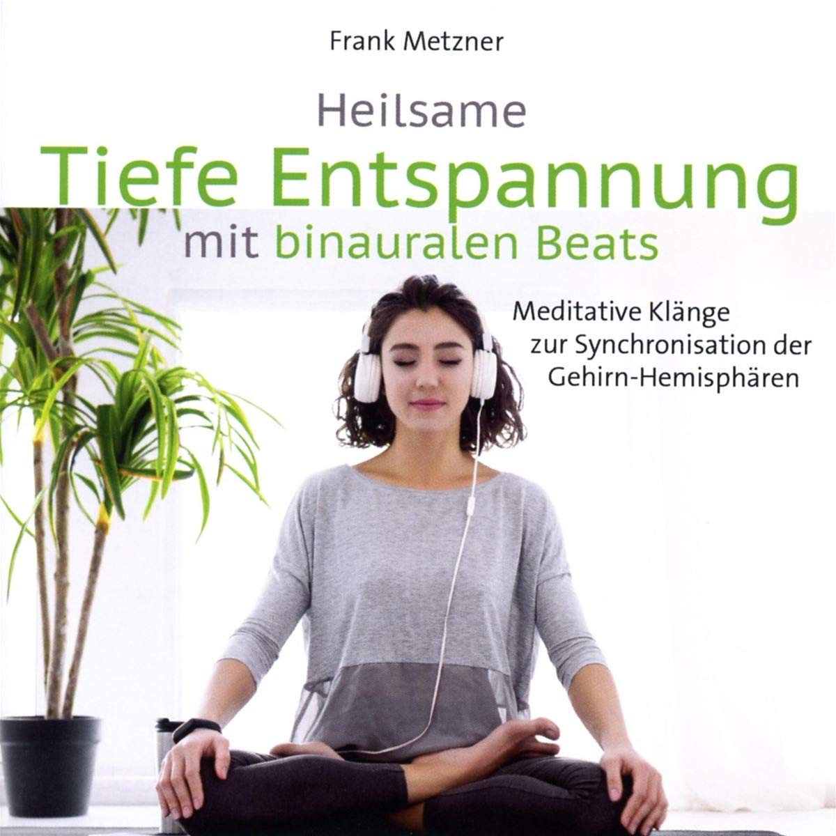 Heilsame Tiefe Entspannung mit binauralen Beats Alternative & Indie