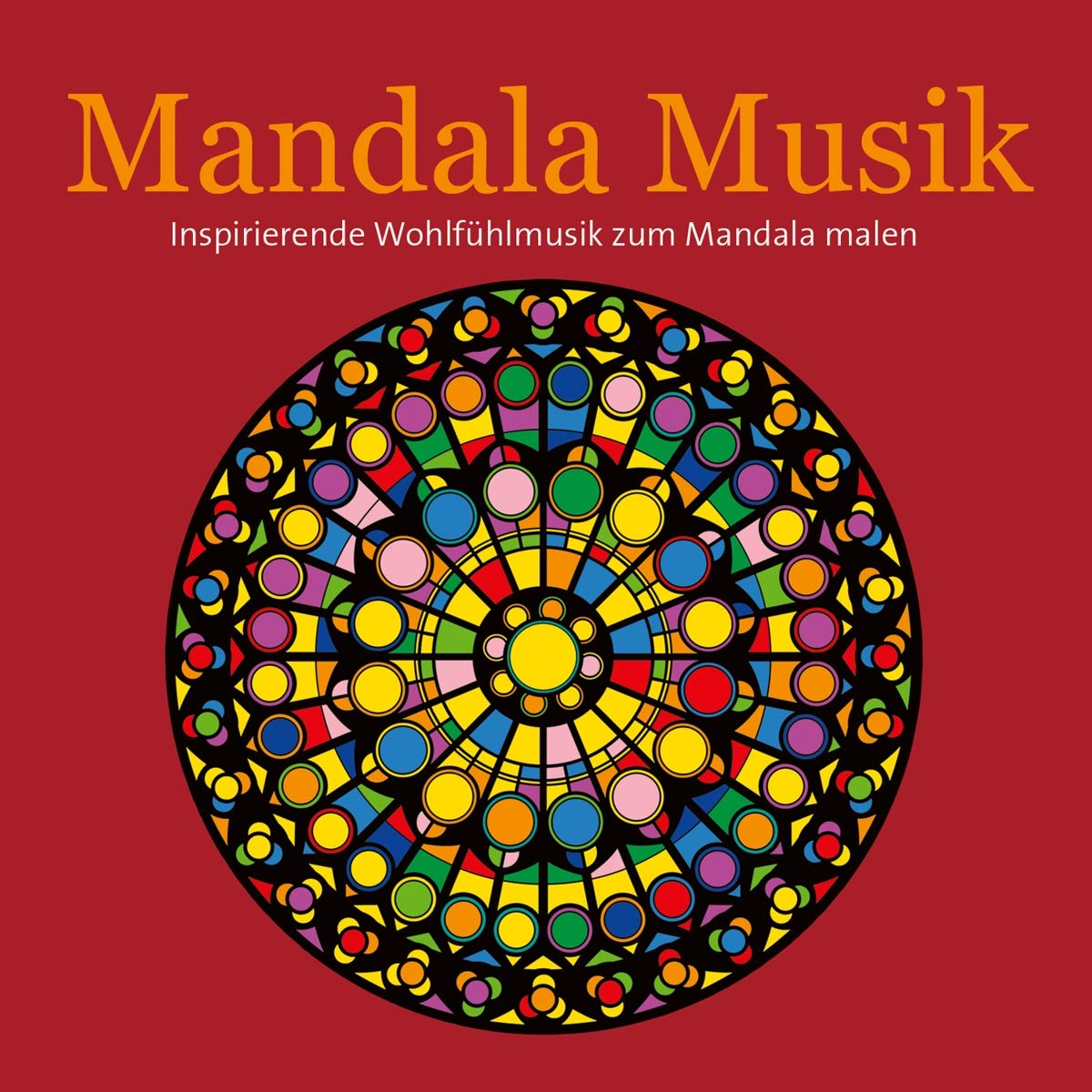 Product Image: Mandala Musik
