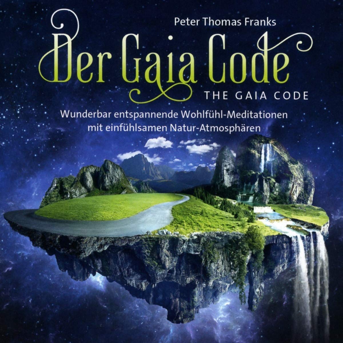 Der Gaia Code/The Gaia Code Alternative & Indie