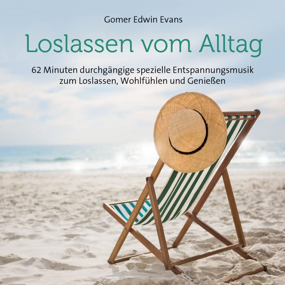 Loslassen vom Alltag World Music