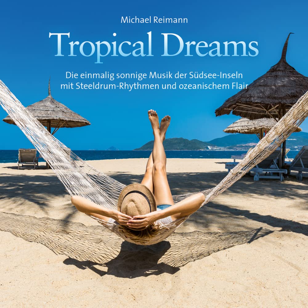 Product Image: Tropical Dreams
