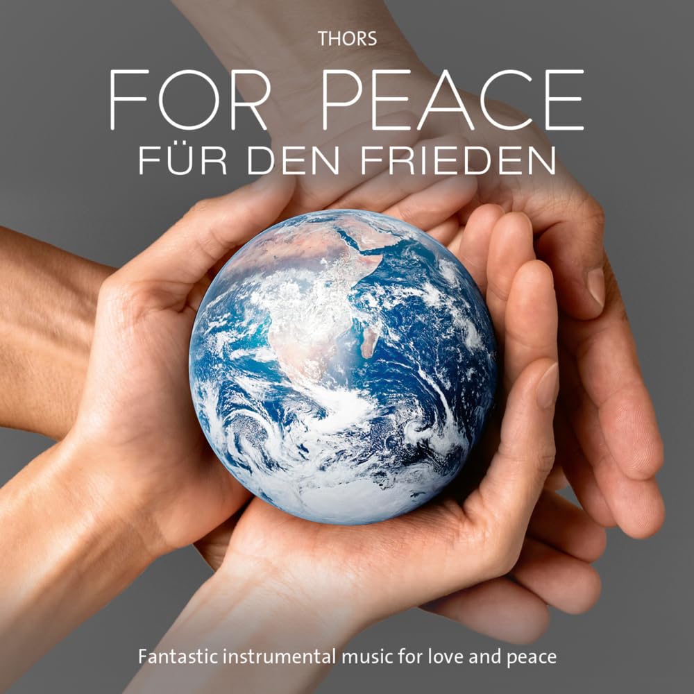 Product Image: For Peace - Für Den Frieden