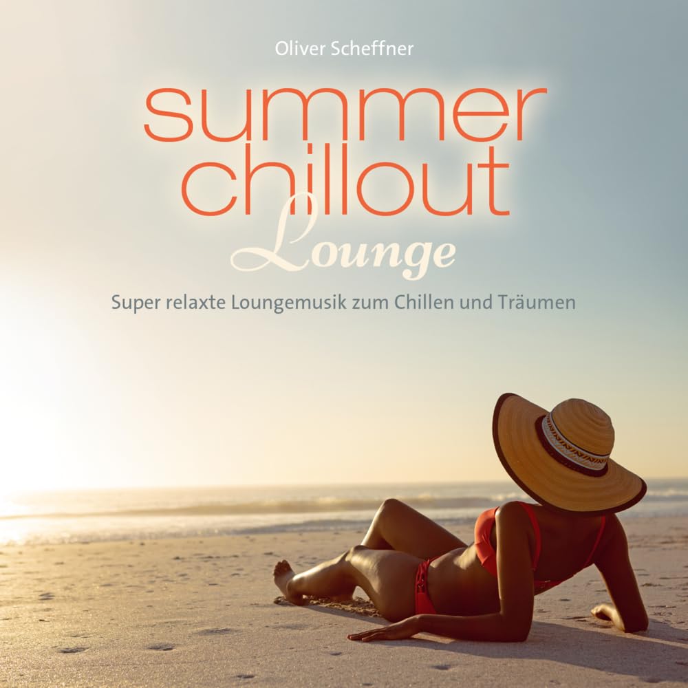 Summer Chillout Lounge Pop