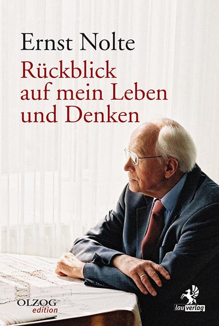 Rückblick auf mein Leben und Denken Memories