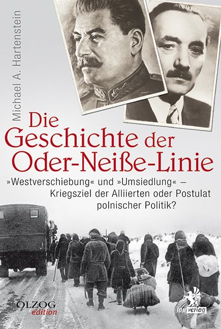 Die Geschichte der Oder-Neiße-Linie General education